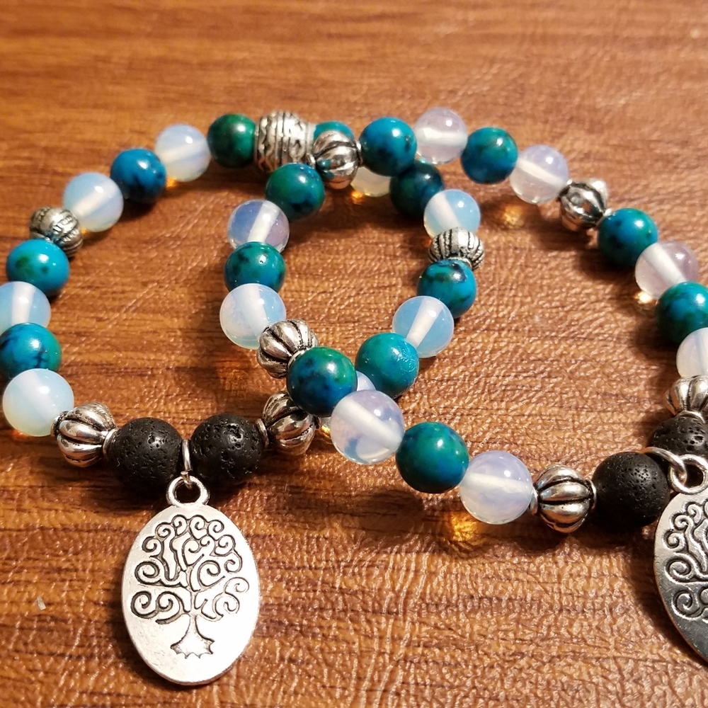 Handmade bracelets $17 each